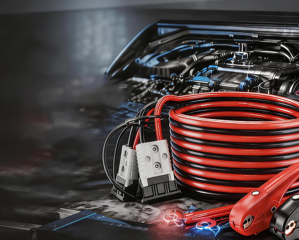 Car Accessories
