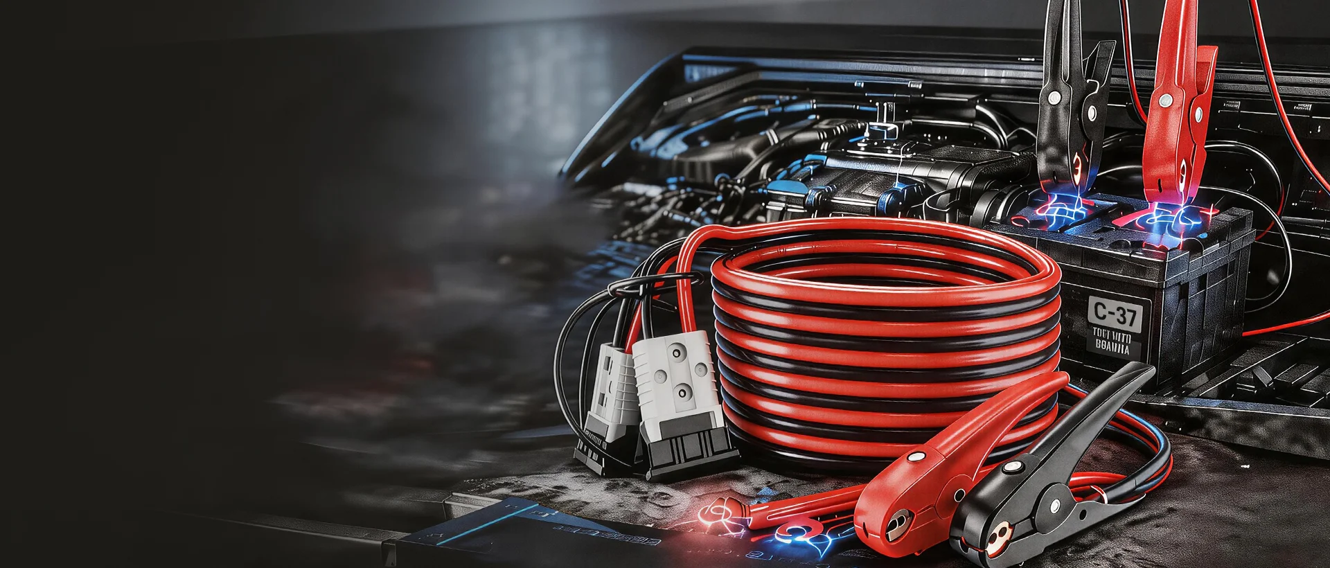 Car Accessories