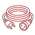 Extension Cord