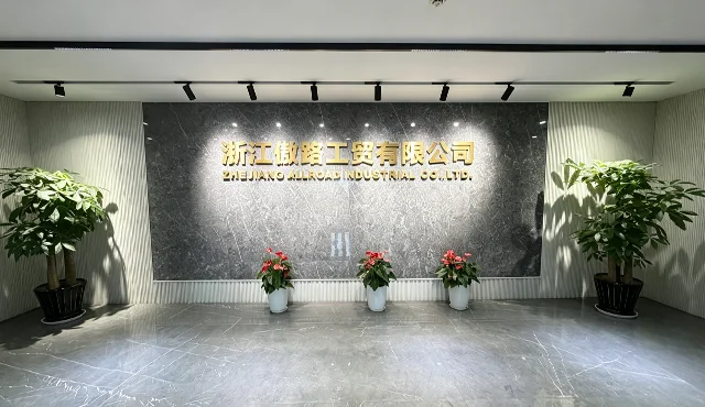 Our Factory