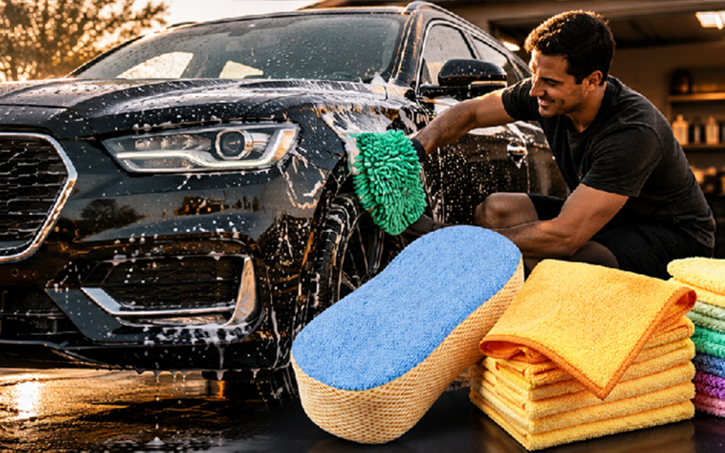 Car Cleaning