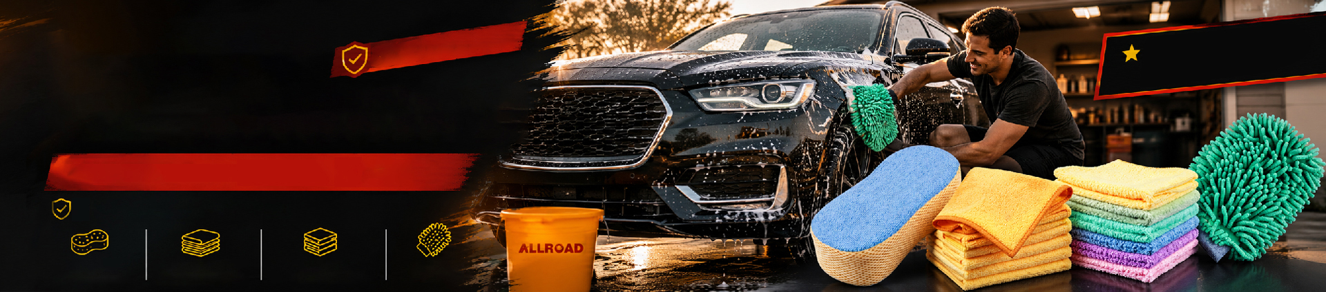 Car Cleaning