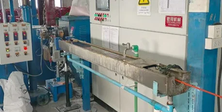 PVC coating