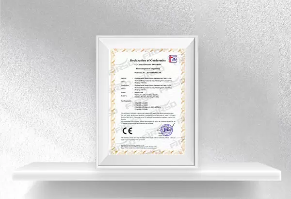 CE