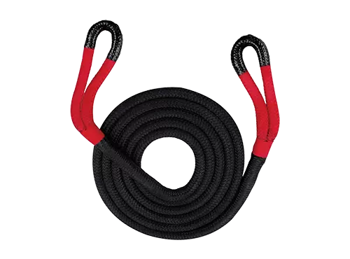 Aweltec Kinetic Recovery Tow Rope [Size] Heavy Duty Nylon To