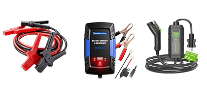 Car Accessories